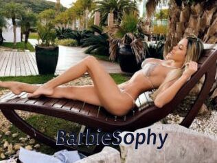 BarbieSophy