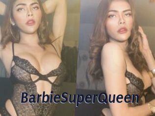 BarbieSuperQueen