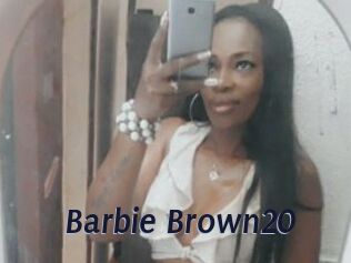 Barbie_Brown20