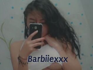 Barbiiexxx