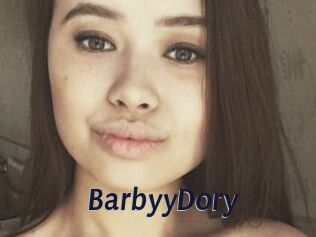 BarbyyDory