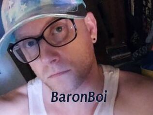 BaronBoi