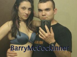 BarryMcCockinner