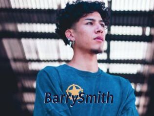 BarrySmith