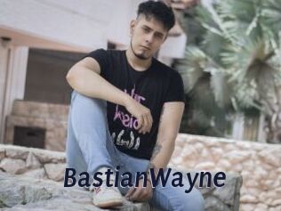 BastianWayne