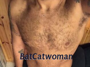 BatCatwoman