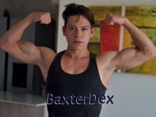 BaxterDex