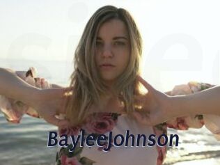 BayleeJohnson