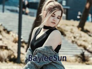 BayleeSun