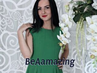 BeAamazing