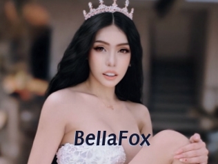 BeIIaFox