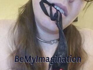 BeMyImagination