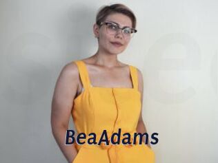 BeaAdams