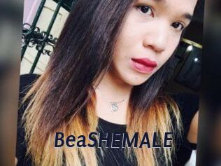 BeaSHEMALE