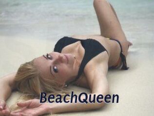 BeachQueen