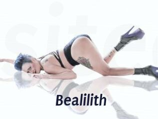 Bealilith