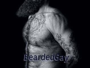 BeardedGay