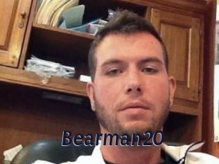 Bearman20