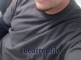 Bearreptile