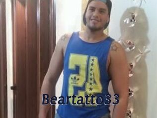 Beartatto33