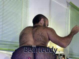 Bearteddy