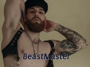 BeastMaster