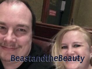 BeastandtheBeauty