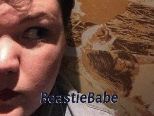 BeastieBabe