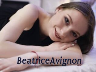 BeatriceAvignon