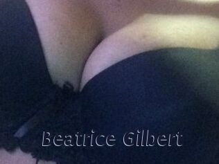 Beatrice_Gilbert