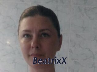 BeatrixX