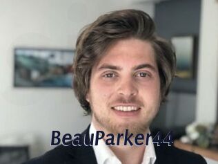 BeauParker44