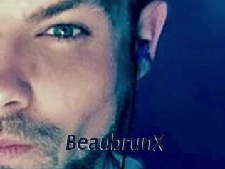 BeaubrunX