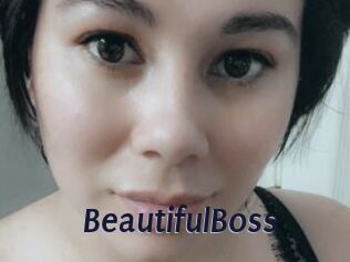 BeautifulBoss