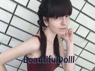 BeautifulDolll