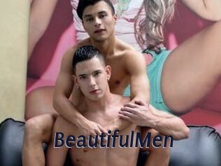 BeautifulMen