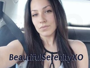 BeautifulSerenityXO