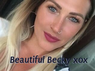 Beautiful_Becky_xox