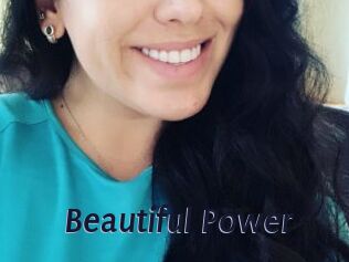 Beautiful_Power