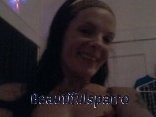 Beautifulsparro