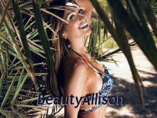 BeautyAllison Site Cul