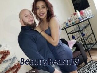 BeautyBeast19