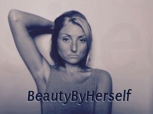 BeautyByHerself