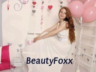 BeautyFoxx