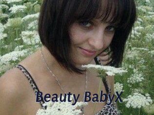 Beauty_BabyX