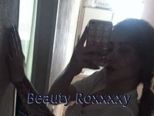 Beauty_Roxxxxy