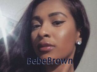 BebeBrown