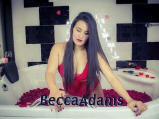 BeccaAdams