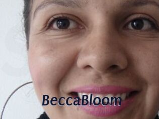 BeccaBloom