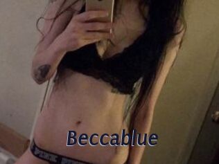 Beccablue